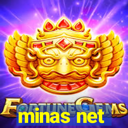 minas net